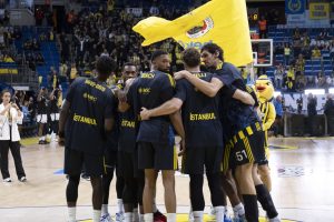 EuroLeague 2026-2027 Sezonu Başlıyor: Türkiye 3 Takımla Parkede