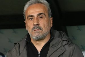 Eyüpspor, teknik direktörlüğüne Mustafa Dalcı'yı getirdi