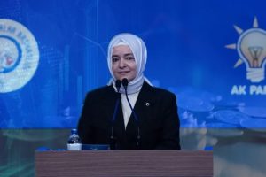 Fatma Betül Sayan Kaya için Özata hissesi iddiası