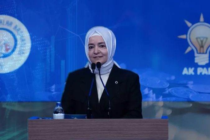 Fatma Betül Sayan Kaya için Özata hissesi iddiası