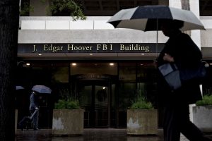 FBI Sistemlerine Siber Sızma: 38 Bin Personelin Verileri Tehlikede