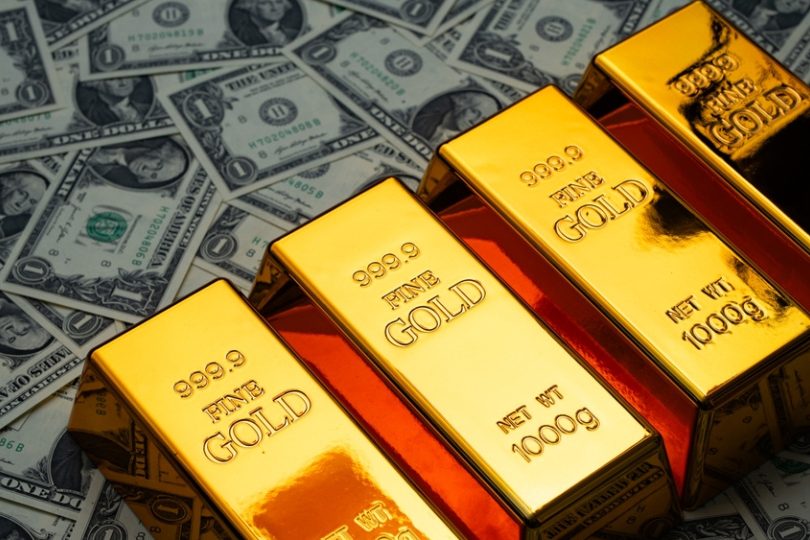 Fed'in Faiz Artışına Rağmen Altın Fiyatları Yükselişini Sürdürdü