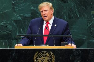 Federal Yargıç Trump'ın Medya Yasağını Geçici Olarak Kaldırdı