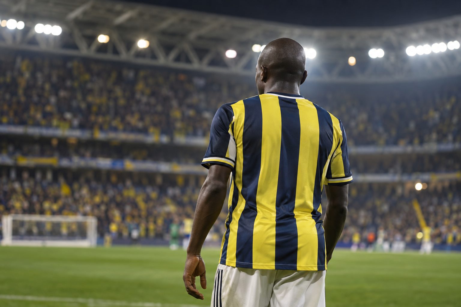 Fenerbahçe'de Kante maliyeti tartışmasına Torunoğulları yanıt verdi