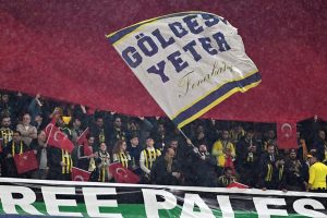 Fenerbahçe'de Saran yönetimi ibra edildi, borç 27,8 milyar lira
