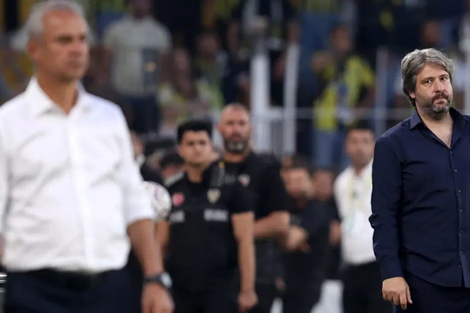 Fenerbahçe Yenilgisinin Ardından Eyüpspor Teknik Direktörü Özhan Pulat İstifa Etti