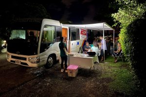 Fiji, artan vakalar ve uyuşturucu krizi nedeniyle ulusal HIV acil durumu ilan etti