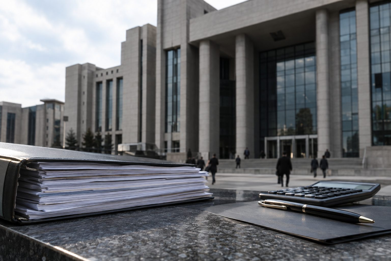 Fon soruşturmasında İsmet Öğüt adına 3,09 milyar lira çıkışı