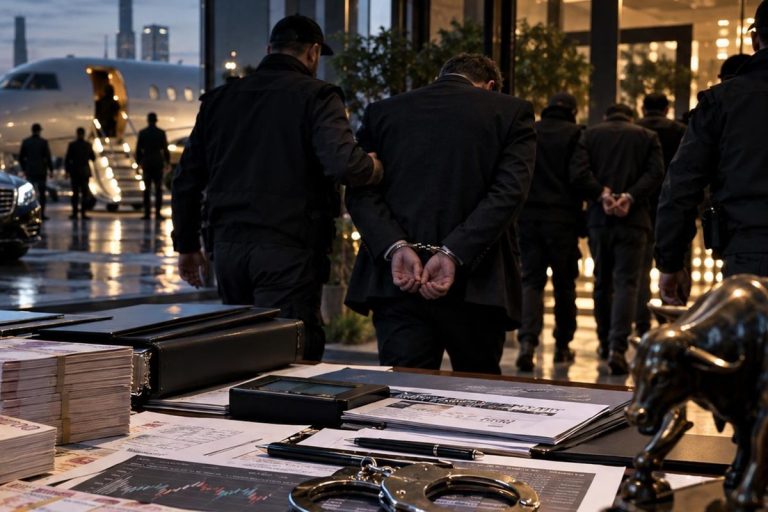 Fon Soruşturmasında Yedi Şirketin Yatırımcı Kayıtları İstendi