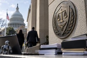 FTC, OpenAI ve Anthropic Hakkında Tüketici İncelemesi Başlattı