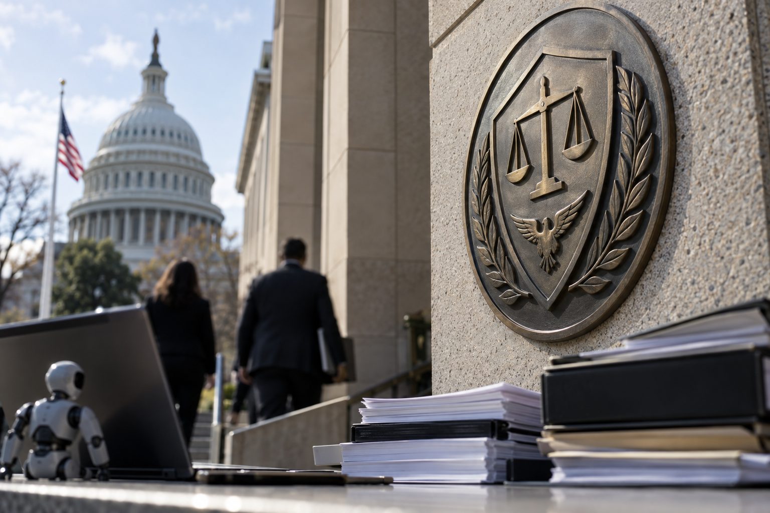 FTC, OpenAI ve Anthropic Hakkında Tüketici İncelemesi Başlattı