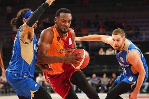 Galatasaray MCT Technic, Çayırova'yı 102-79 yendi