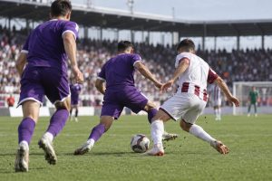 Gebzespor ve Elazığspor golsüz beraberlikle puan paylaştı