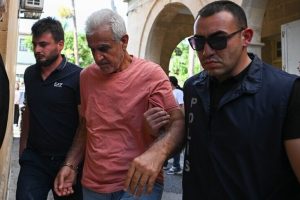 Girne Açıklarında Batan Feribot Soruşturmasında Zanlılara Ek Tutukluluk