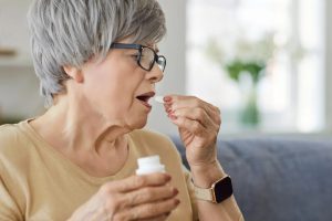 Glukozamin kullanımı bilişsel gerilemeyle ilişkilendirildi