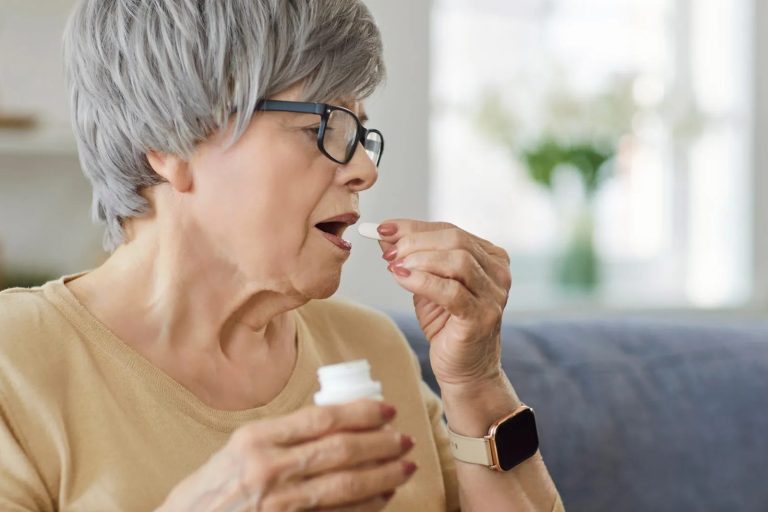 Glukozamin kullanımı bilişsel gerilemeyle ilişkilendirildi