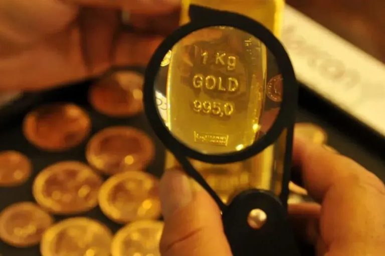 Gram altın 6 bin 740 lira seviyesinde, ons 4.285 dolar