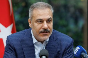 Hakan Fidan, Silah Bırakma Sürecinde Somut Adım Atılmadığını Açıkladı