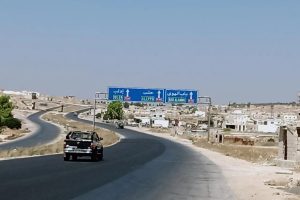 Halep'te Mühimmat Deposunda Patlama: 4 Yaralı, Evler Tahliye Edildi