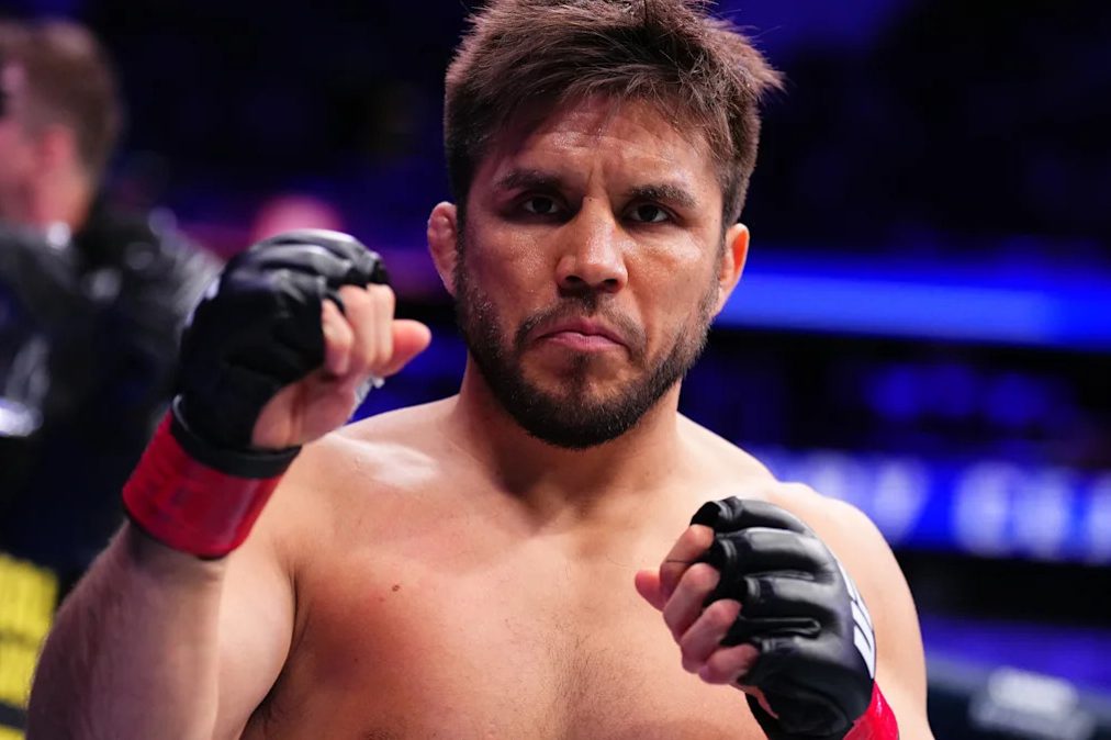 Henry Cejudo, profesyonel bokstaki ilk maçını kazandı