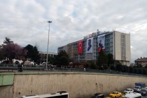 İBB davasında 29 kişiyi kapsayan ek iddianame ana dosyayla birleştirildi