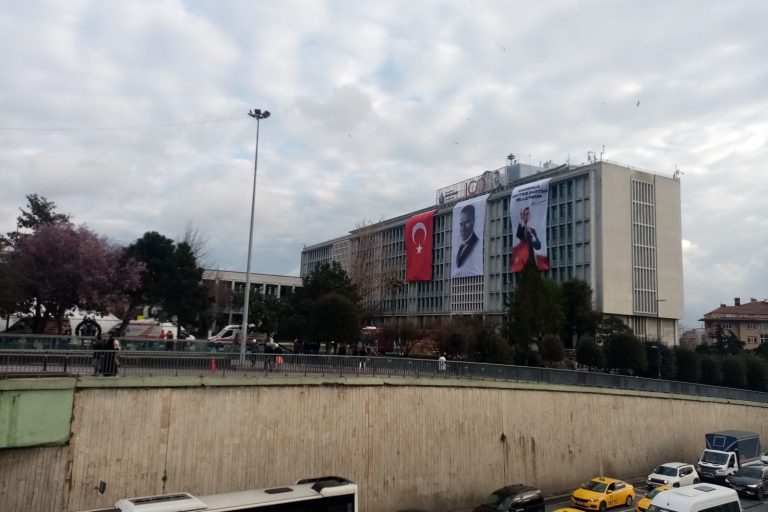 İBB davasında 29 kişiyi kapsayan ek iddianame ana dosyayla birleştirildi