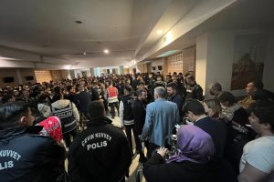 İBB davasında Utku Cihan ve Kaan Ketenci savunma yaptı