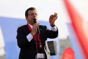 İBB Davasının 84. Duruşmasında Tutuksuz Sanıklar Savunma Yaptı