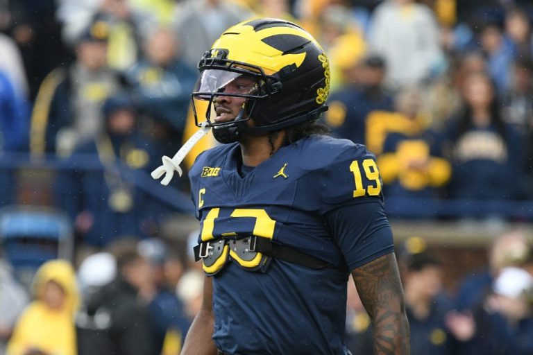 Iowa, Michigan’ı son iki saniyedeki touchdown’la 20-19 yendi
