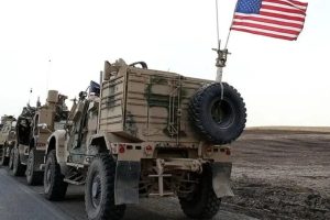 Irak, Uluslararası Koalisyon Merkezini 30 Eylül'de Kapatacak