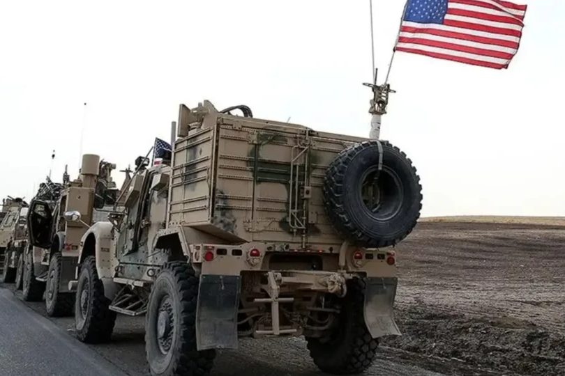 Irak, Uluslararası Koalisyon Merkezini 30 Eylül'de Kapatacak