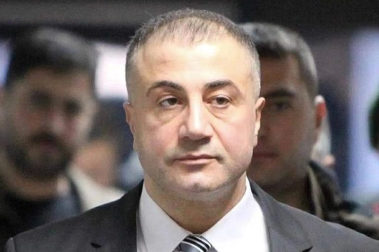 İsmail Özdemir’den Sedat Peker’in dönüşüne ilişkin mesaj