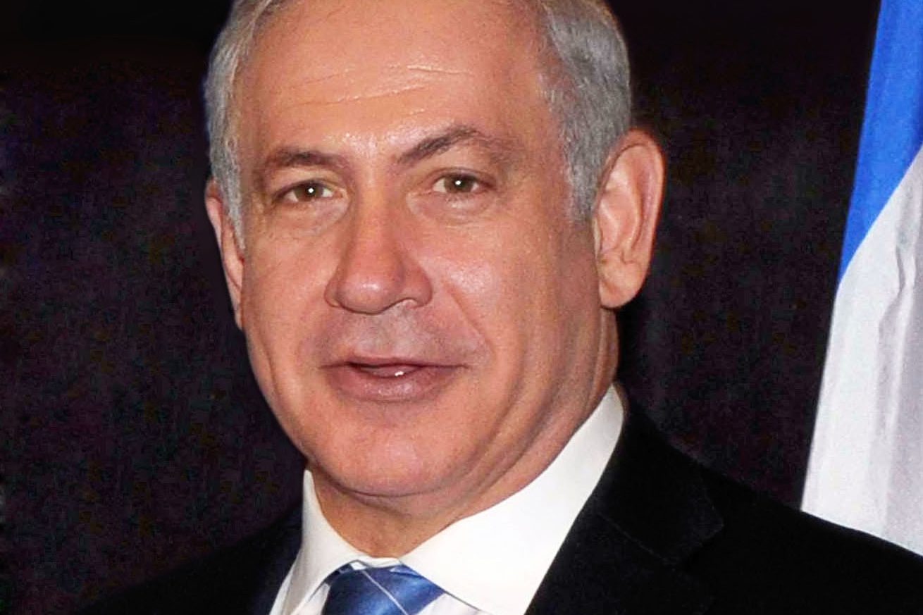 İsrail'de 27 Ekim Seçimi Öncesi Netanyahu Anketlerde Geriledi