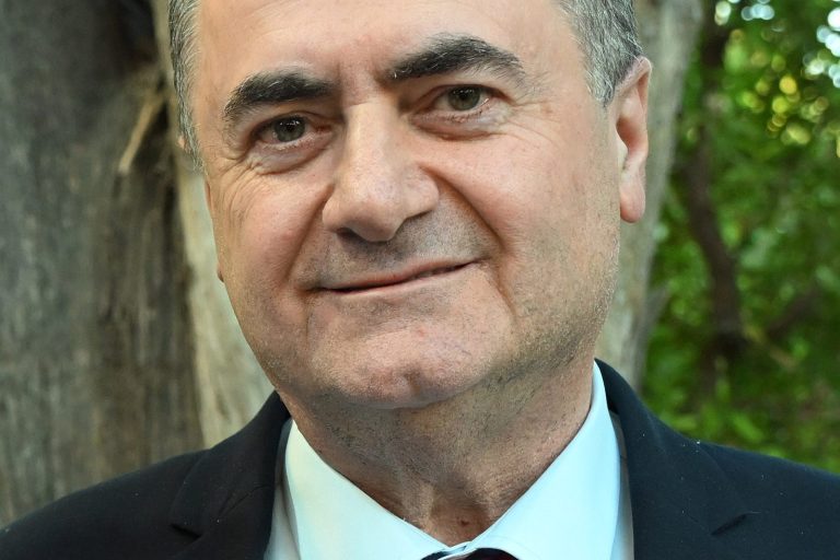 İsrail Savunma Bakanı Yisrael Katz Cumhurbaşkanı Erdoğan’ı Hedef Aldı