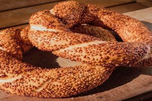 İstanbul'da simit fiyatı yüzde 20 artışla 30 liraya çıktı