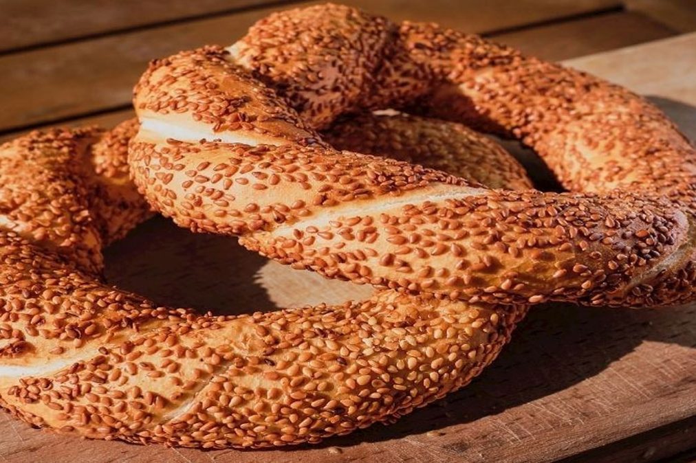 İstanbul'da simit fiyatı yüzde 20 artışla 30 liraya çıktı