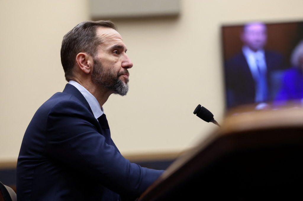 Jack Smith, Trump Soruşturmaları İçin Senato’da İfade Verecek