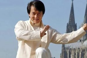 Jackie Chan'ın öldüğü iddiası için doğrulanmış kayıt yok