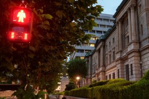Japonya Merkez Bankası Faizi %1,25'e Yükseltti: 31 Yılın Zirvesi