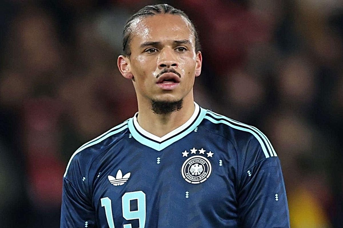 Jürgen Klopp Almanya Kadrosunu Açıkladı: Nübel Kadroda, Sane Yok
