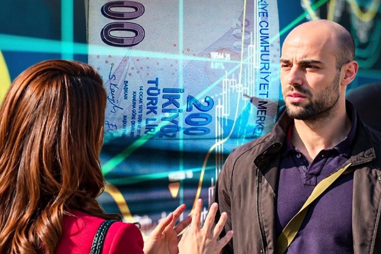 Kaan Akdoğan, fondaki 50 milyon lira nedeniyle düğününü erteledi