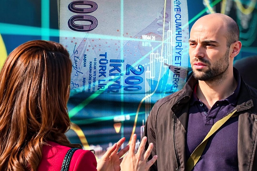 Kaan Akdoğan, fondaki 50 milyon lira nedeniyle düğününü erteledi