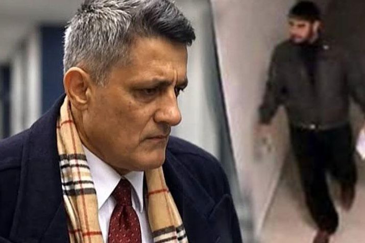 Kaşif Kozinoğlu soruşturmasında Adli Tıp hırsızlığı inceleniyor