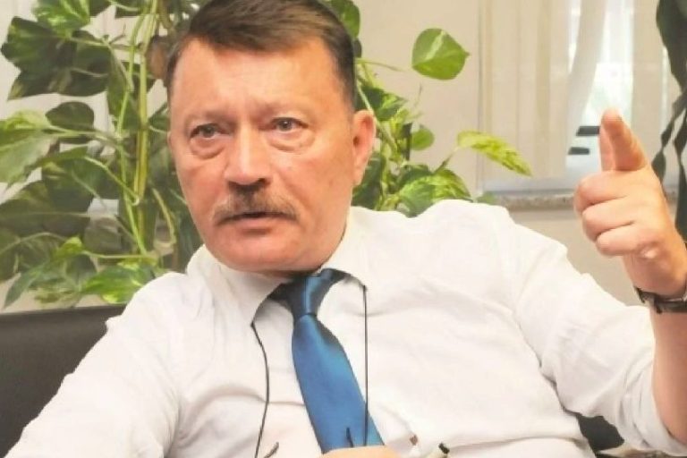 Kaşif Kozinoğlu Soruşturmasında Hasan Atilla Uğur Gözaltına Alındı