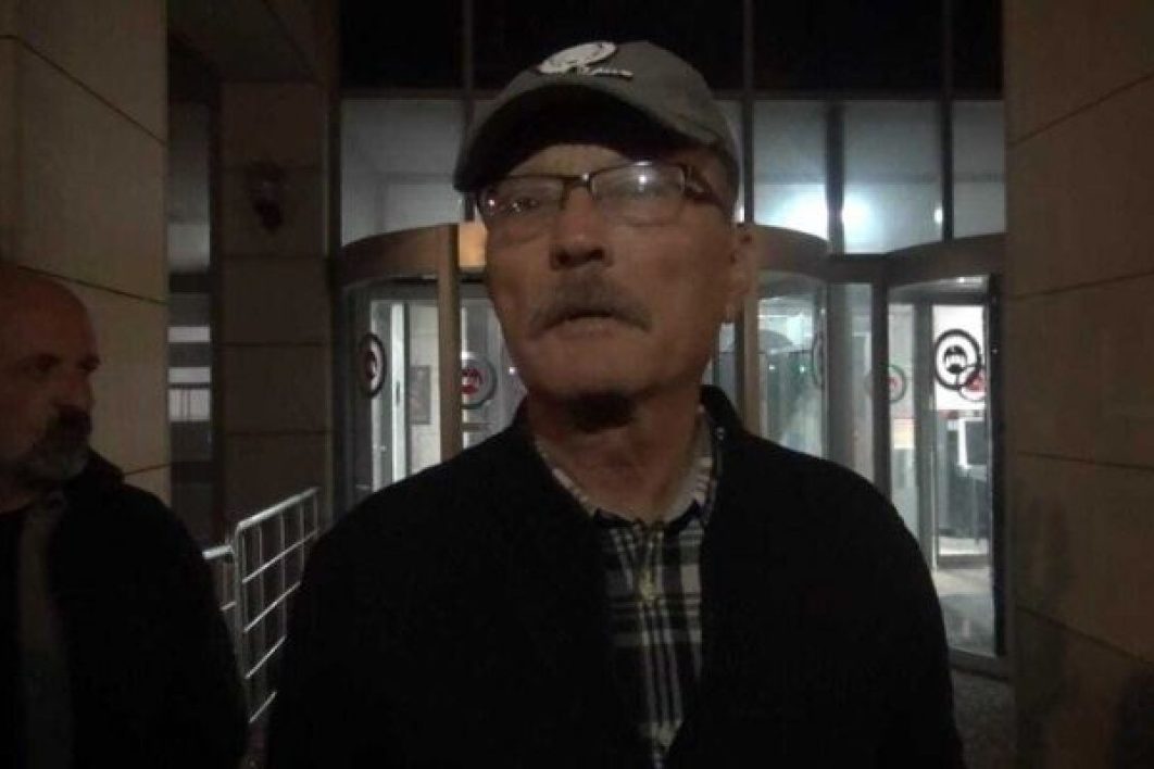 Kaşif Kozinoğlu soruşturmasında Hasan Atilla Uğur'un ifadesi ortaya çıktı