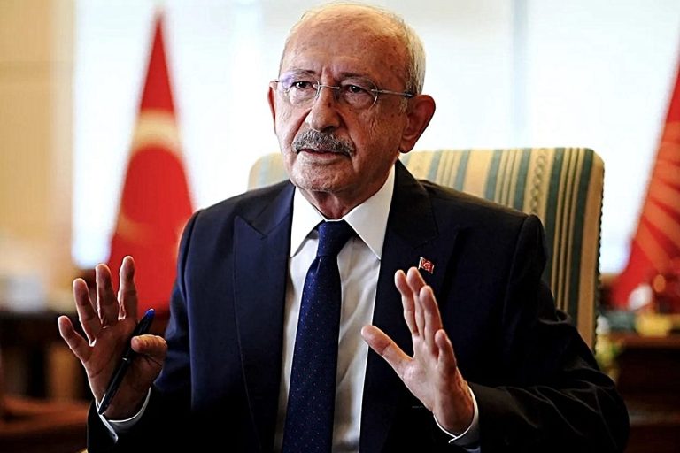 Kemal Kılıçdaroğlu Altılı Masa Kararını ve Siyasi Geçmişini Değerlendirdi