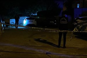 Konya Selçuklu'da Samet Aydın otomobilde ölü bulundu