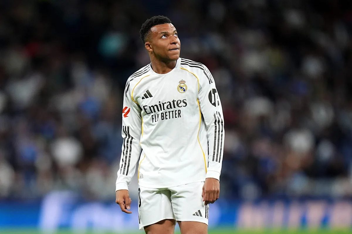 Kylian Mbappé 20 Yıllık Nike Ortaklığını Bitirip On Markasıyla Anlaştı