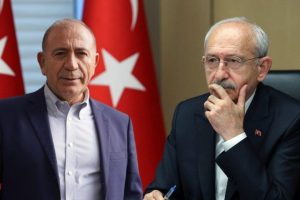 Mahkeme CHP İstanbul tedbirini kaldırdı: Gürsel Tekin göreve devam ediyor