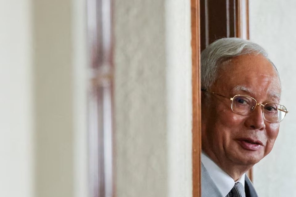 Malezya Eski Başbakanı Najib Razak İçin Ev Hapsi Kararı Verildi